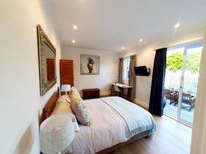 Oak Self Catering Cottage